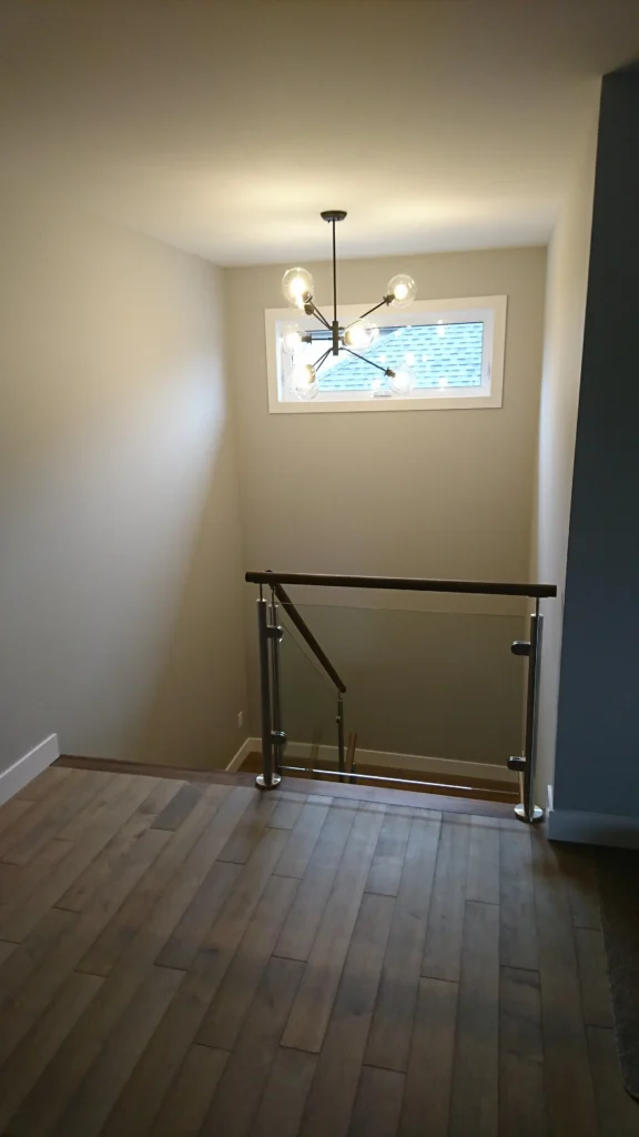 Escalier suspendu — photo 10
