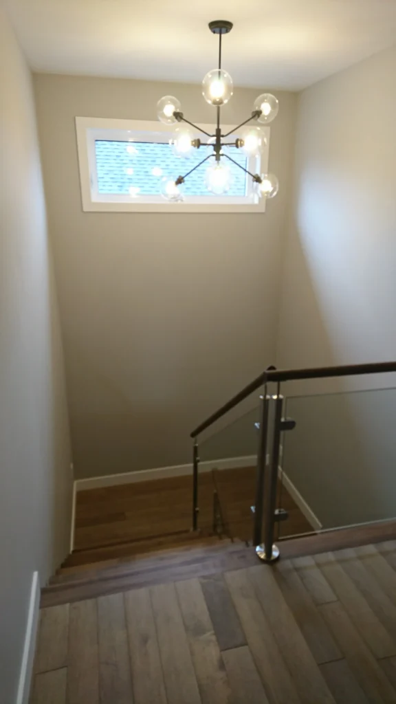 Escalier suspendu — photo 11