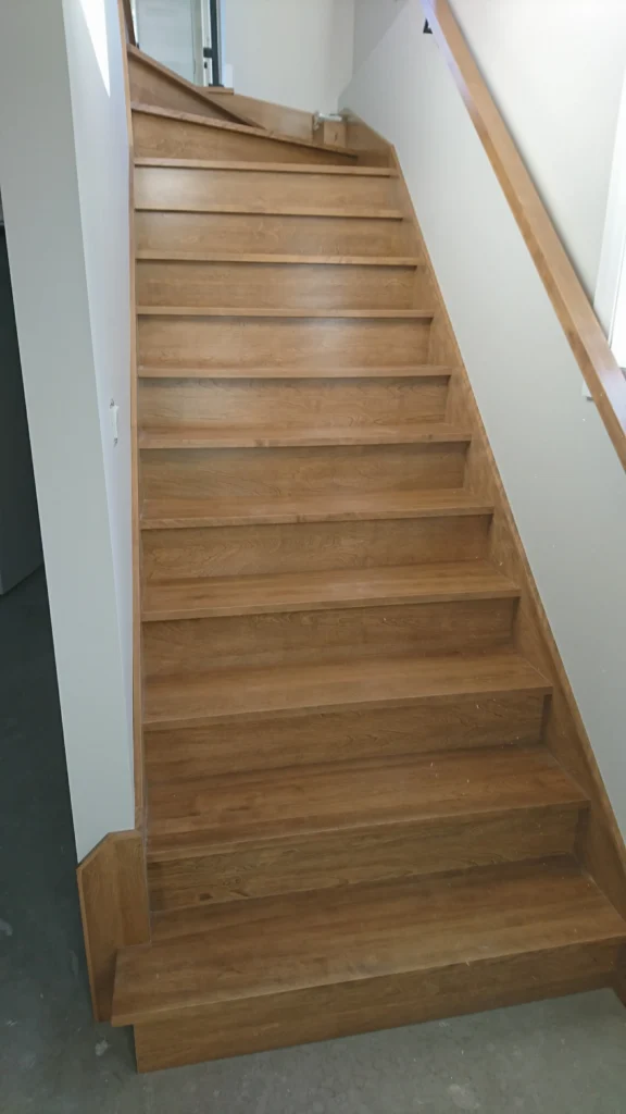 Escalier suspendu — photo 4