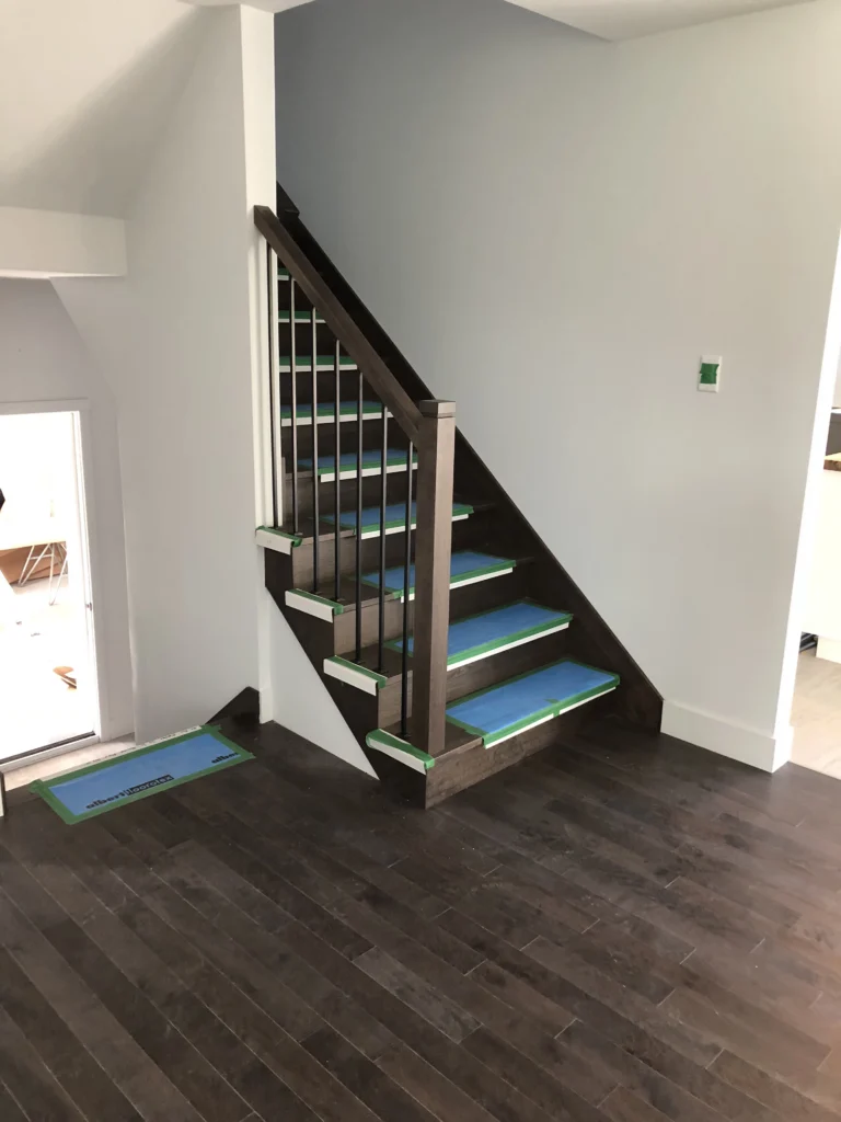 Comment calculer un escalier — Guide complet