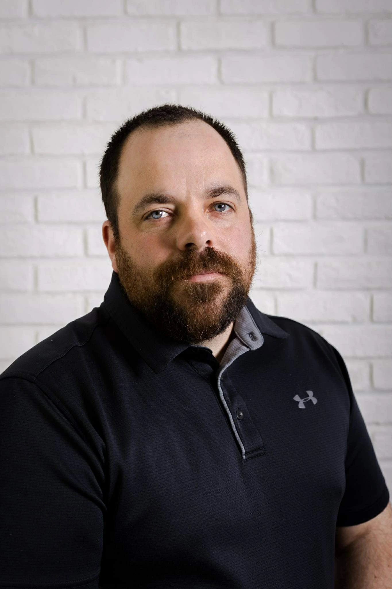 Pierre-Yves Messier, fondateur d'Escaliers Messier